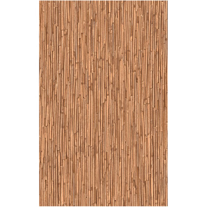DECORATIVE FOIL 45X200 CM. ALKOR BAMBOO