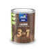 ALKYD LACQUER FOR WOOD 3B1 ANTHRACITE 750 ML HELIOS BORI - Лакове за дърво<<<Лакове и импрегнанти за дърво<<<Бои и