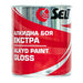 ALKYD PAINT EXTRA SELT - Алкидни и водоразтворими<<<Бои за метал и дърво<<<Бои и лакове<<<Praktiker