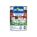 ALKYD PAINT SUPER WHITE LEKO - Алкидни и водоразтворими<<<Бои за метал и дърво<<<Бои и лакове<<<Praktiker&&&Алкидни