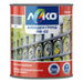 ALKYD PRIMER PF-02 LEKO - Грундове<<<Грундове и разредители<<<Бои и лакове<<<Praktiker&&&Грундове за дърво и