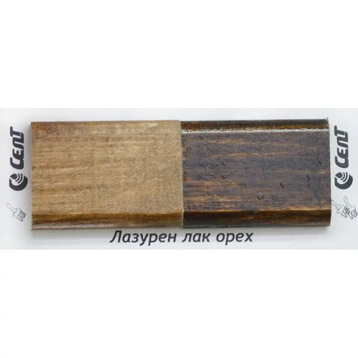 ALKYD SELT LACQUER FOR WOOD - Лакове за дърво<<<Лакове и импрегнанти за дърво<<<Бои и лакове<<<Praktiker