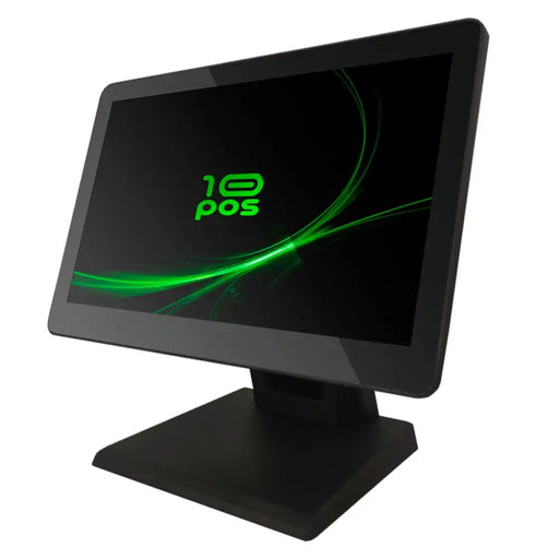 All in One 10POS 10T-16J648128 - Компютър Мрежи и компоненти<<<Компютри| Електроника<<<BigBuy&&&Мулти Четец за