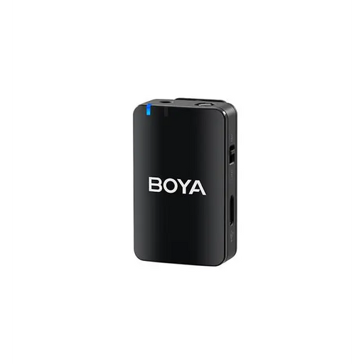 All-in-One BOYA BOYAMIC microphones - Микрофони<<<Компютърна периферия<<<ValiAPI