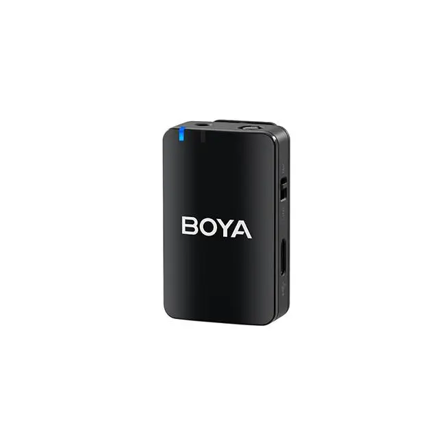 All-in-One BOYA BOYAMIC microphones - Микрофони<<<Компютърна периферия<<<ValiAPI