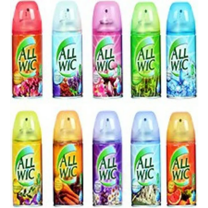 ALL WIC M740 Flavoring Refill - Аксесоари за бяла техника<<<Аксесоари<<<TechMart