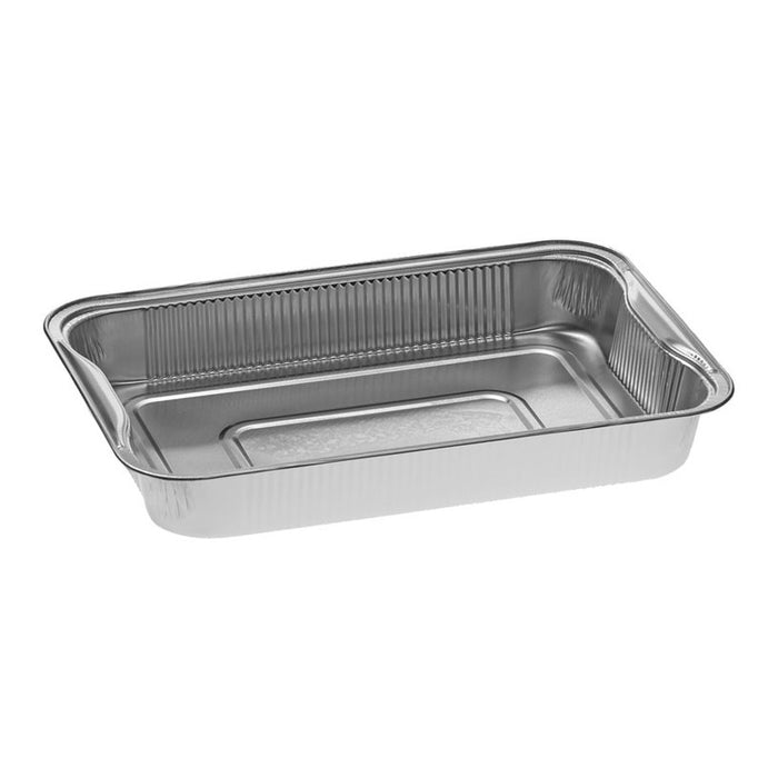 BAKING MOLDS WITH LIDS 3 PCS 16.5 X 21.5 CM ALL4HOME