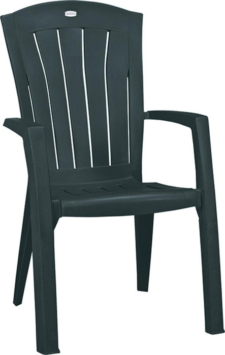 CHAIR SANTORINI T. GREEN