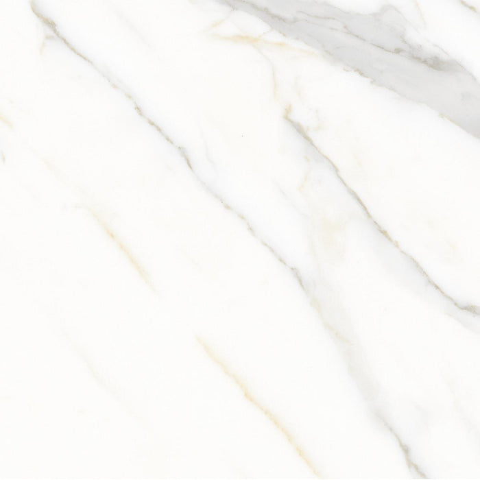 PORCELAIN TILES GOLDENSTROM STATUARIO 60X60