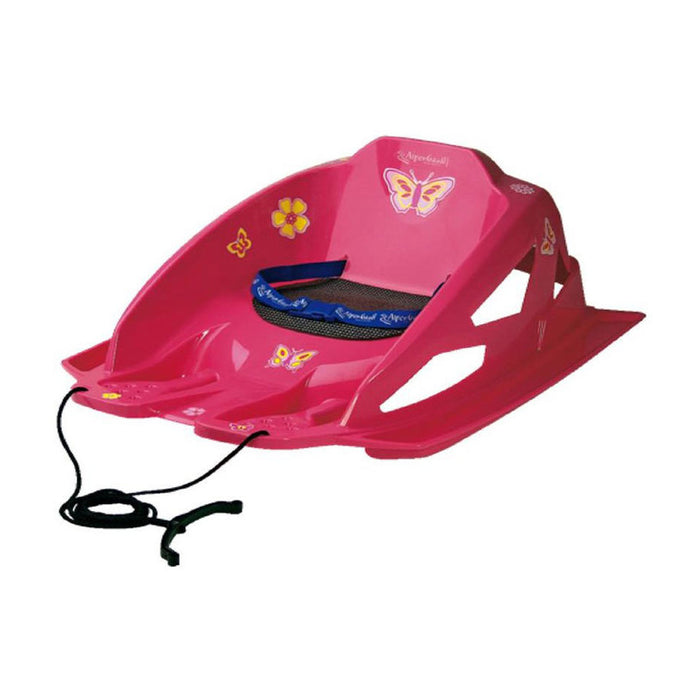 BAMBINO ALPEN GAUDI CHILDREN'S CARRIER