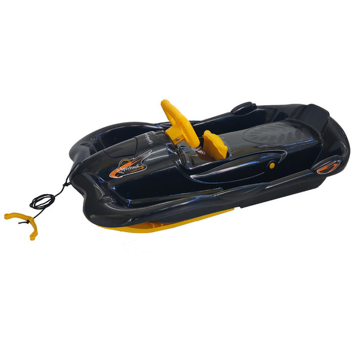 CHILDREN'S CARRIAGE ALPENGAUDI SPACE