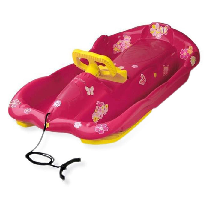 CHILDREN'S CARRIAGE ALPENGAUDI SPACE