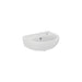 ALPHA IDEALSTANDARD WASHBASIN R027501 - Умивалници и конзоли<<<Санитарна керамика и аксесоари<<<Баня<<<Praktiker