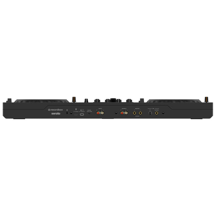 ALPHA THETA DDJ-GRV6 DJ CONTROLLER