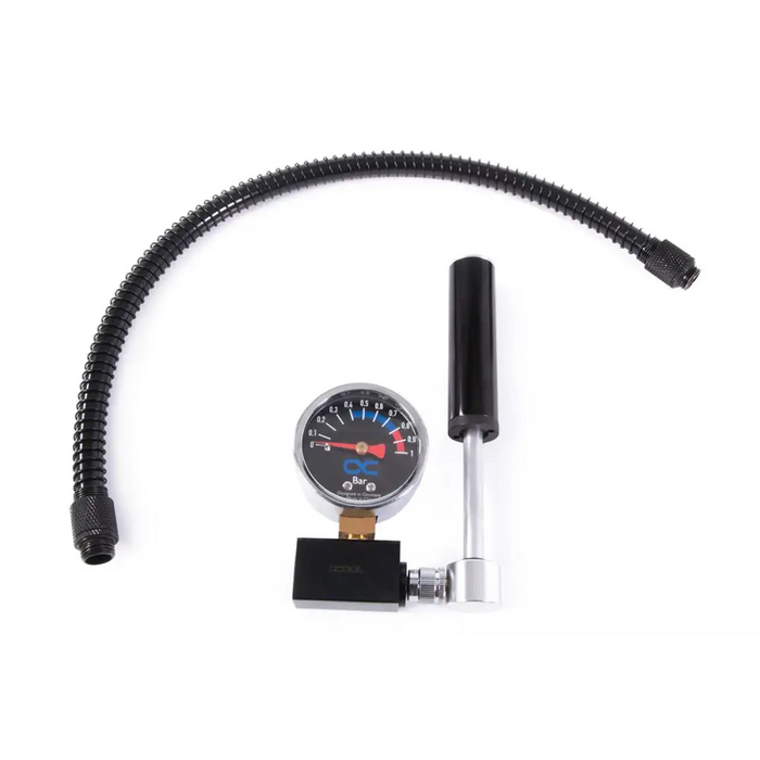 Alphacool Leak Testing Tool incl. Pump - Инструменти<<<Продукти за дома<<<ValiAPI