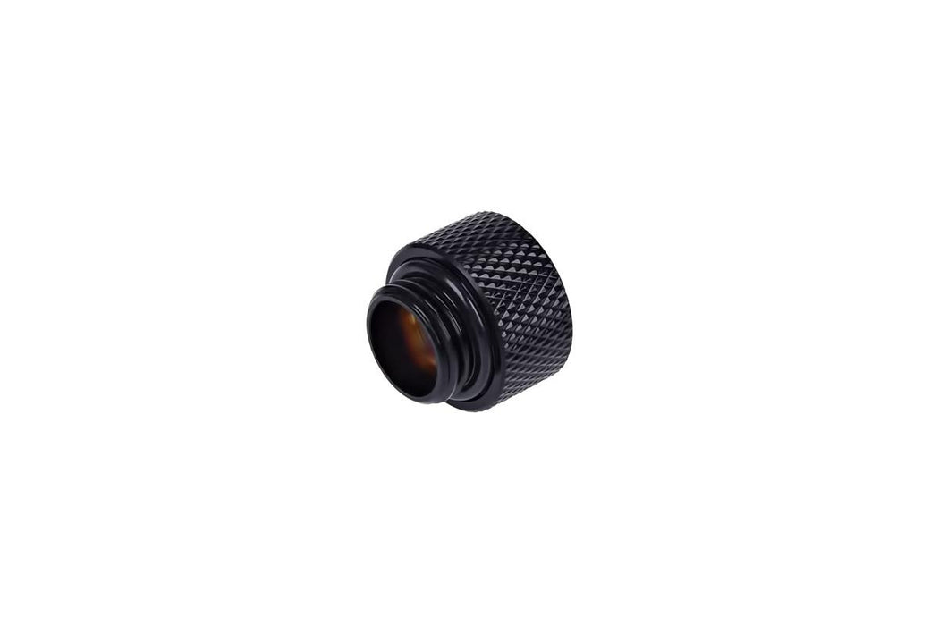 Extension Alphacool HF, G1/4 to G1/4, Black mat