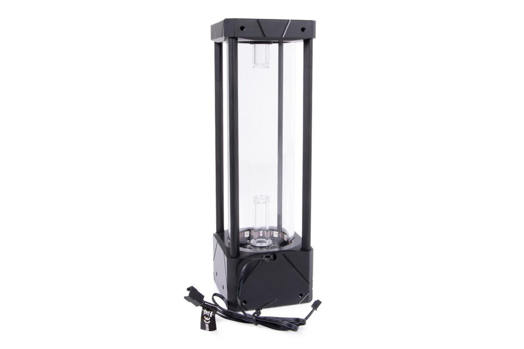 Tank Alphacool Eisbecher Aurora, D5 Acetal/Glass, 250mm