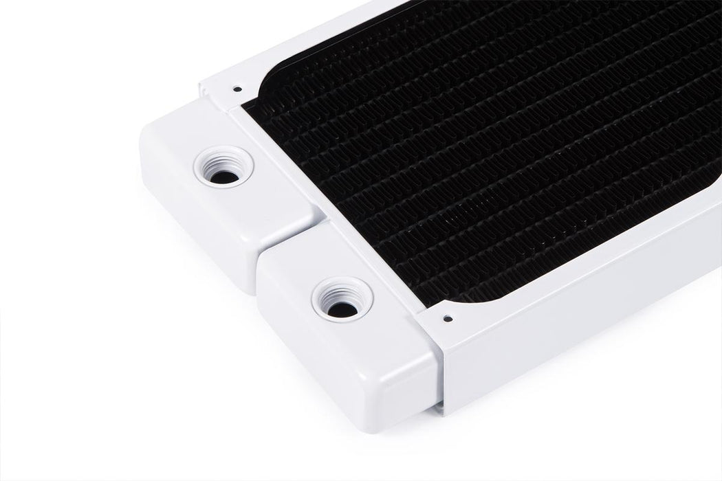 Radiator Alphacool NexXxoS ST30 Full Copper 240mm radiator V.2