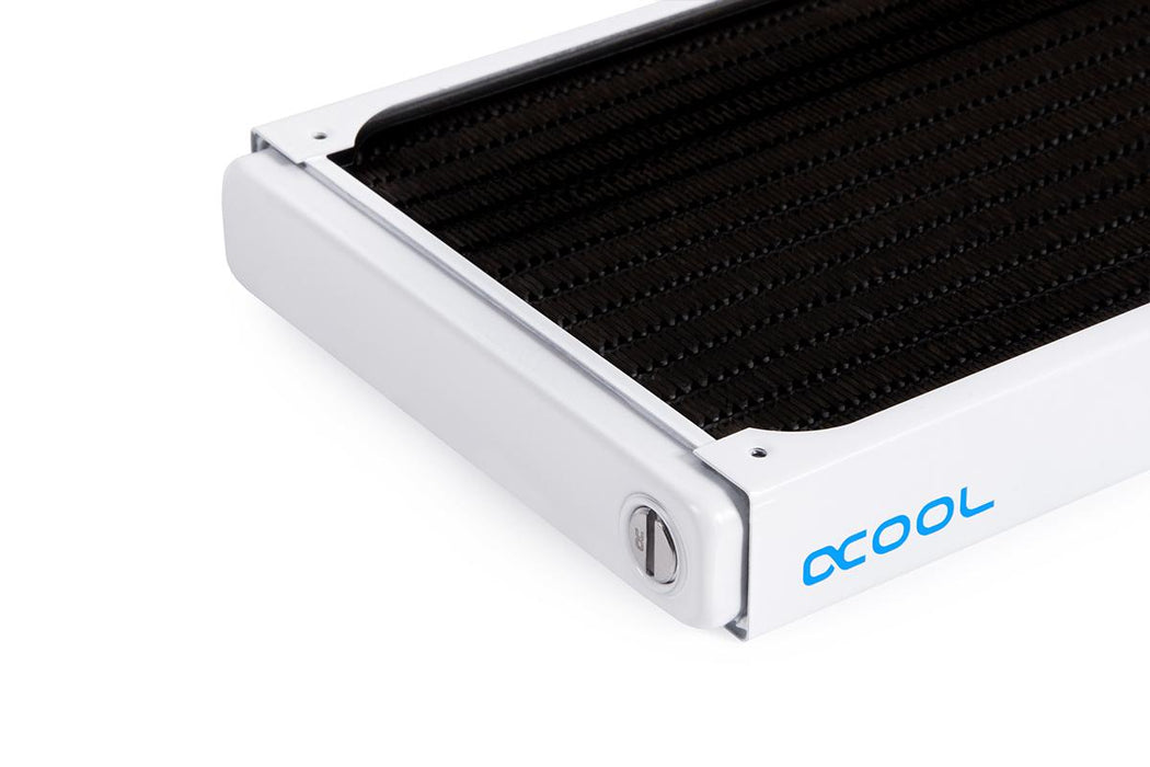 Radiator Alphacool NexXxoS ST30 Full Copper 240mm radiator V.2