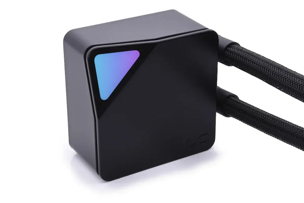 CPU cooler Alphacool Core Ocean T38 420 mm