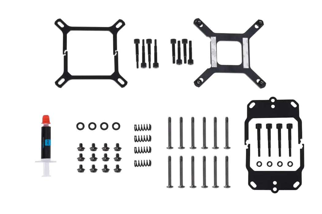 CPU cooler Alphacool Core Ocean T38 420 mm