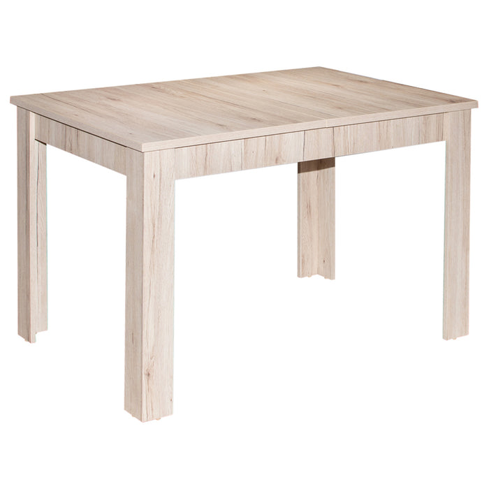 ALPI SAN REMO EXTENDABLE DINING TABLE