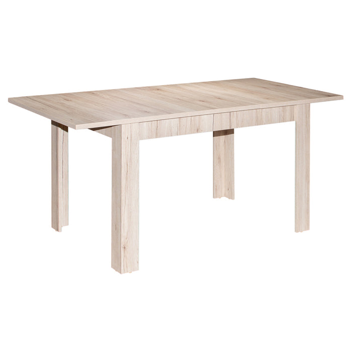 ALPI SAN REMO EXTENDABLE DINING TABLE