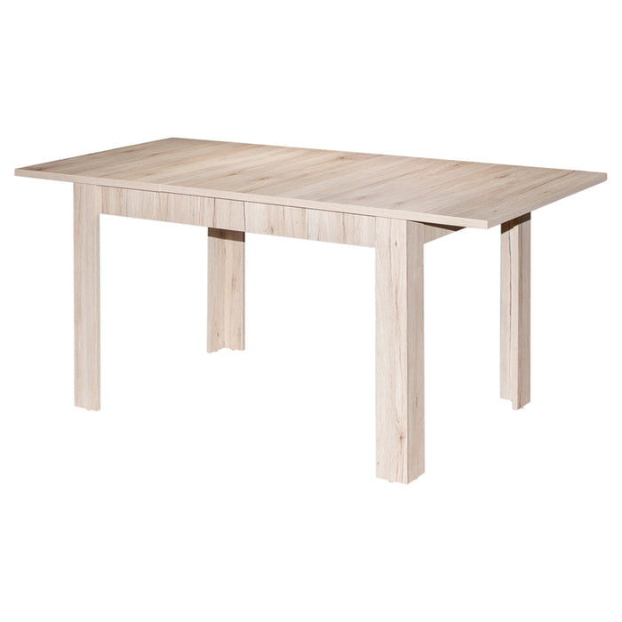 ALPI SAN REMO EXTENDABLE DINING TABLE