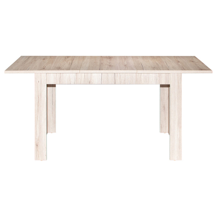 ALPI SAN REMO EXTENDABLE DINING TABLE
