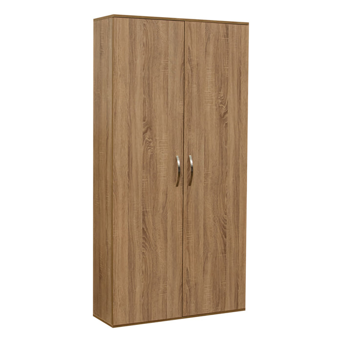 ALPI JANA SONOMA SHOE CABINET
