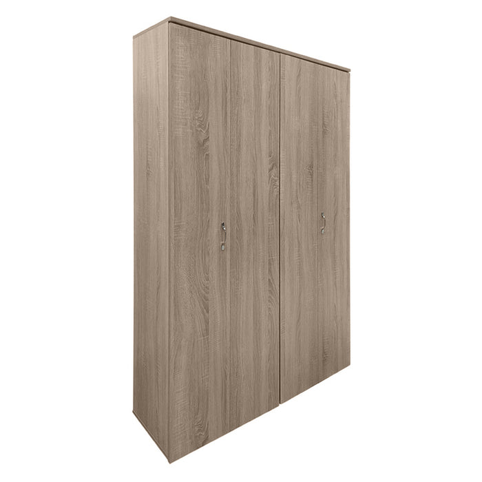 WARDROBE ALPI ACCORDION 116X183X37 CM