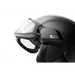 ALPINA WINTER HELMET ALTO V BLACK MATT 55-59 - HelmetsNTO-KAS<<<SkiingNTO<<<ActionPL