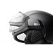 ALPINA WINTER HELMET ALTO V BLACK MATT 59-63 - HelmetsNTO-KAS<<<SkiingNTO<<<ActionPL