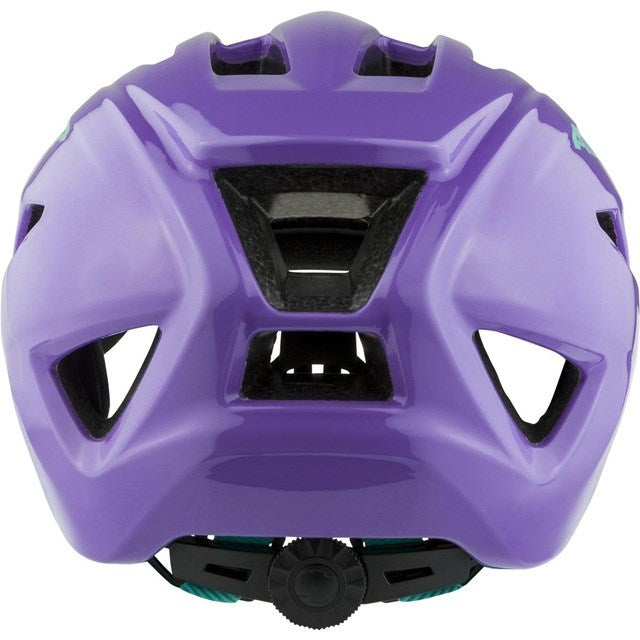 Alpina Pico Bike helmet size 50-55 Purple