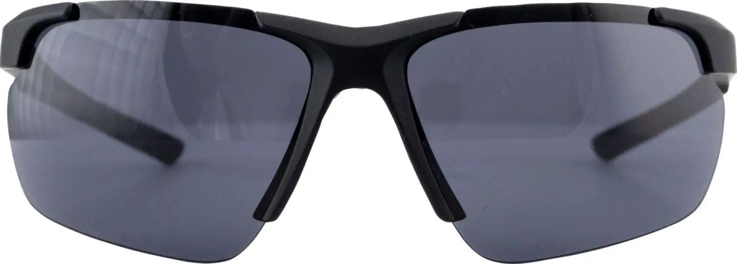 ALPINA DEFEY HR sunglasses, colour: BLACK MATT, lenses: black, Cat. 3
