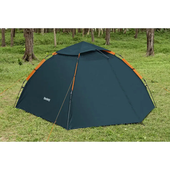 ALPINE DOME TENT 138X210X240 BESTWAY 68142 - Палатки<<<Къмпинг<<<Градина<<<Praktiker
