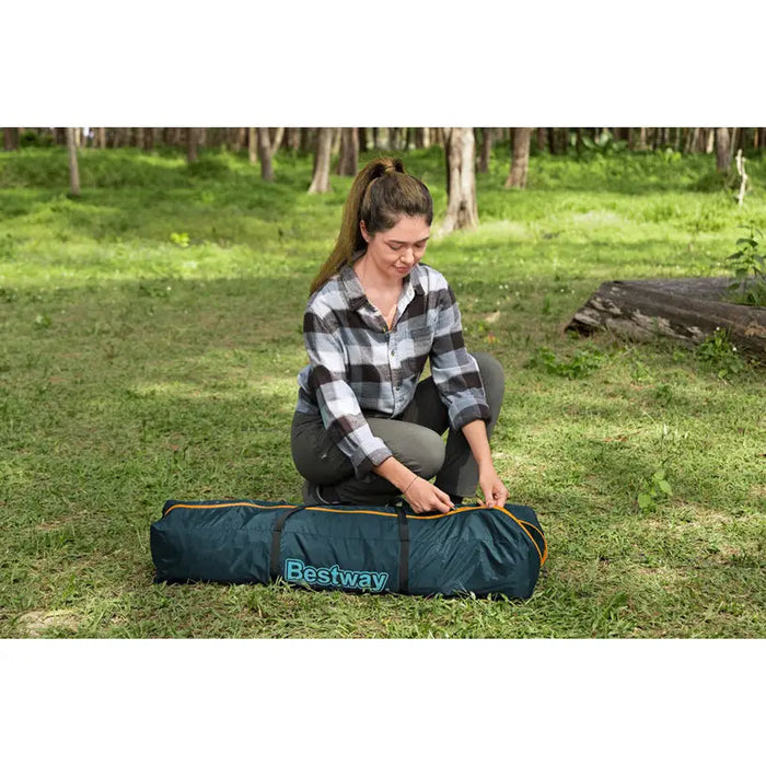 ALPINE DOME TENT 138X210X240 BESTWAY 68142 - Палатки<<<Къмпинг<<<Градина<<<Praktiker