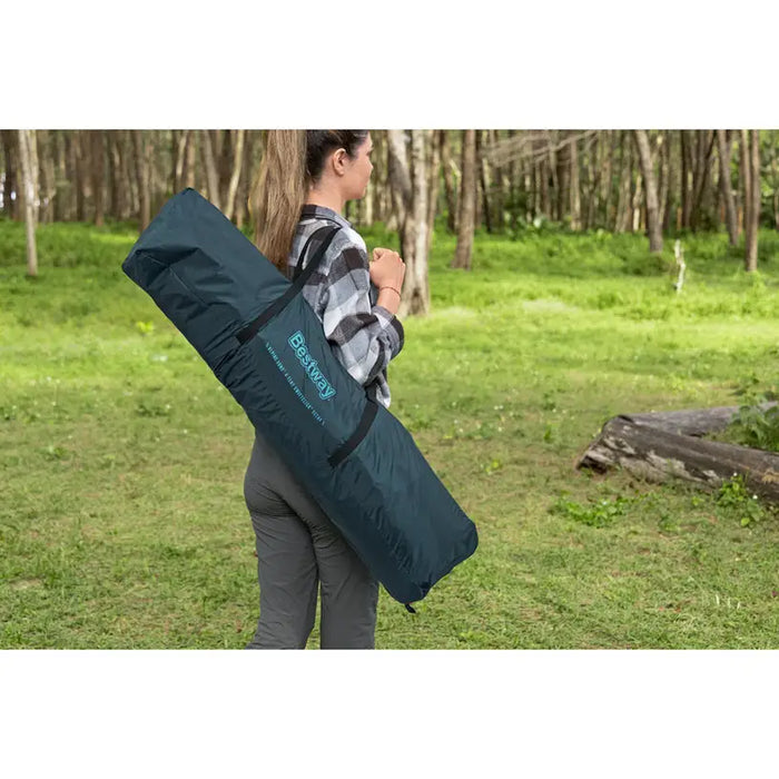 ALPINE DOME TENT 138X210X240 BESTWAY 68142 - Палатки<<<Къмпинг<<<Градина<<<Praktiker