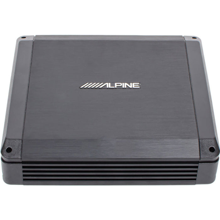 Amplifier ALPINE SBG-30KIT