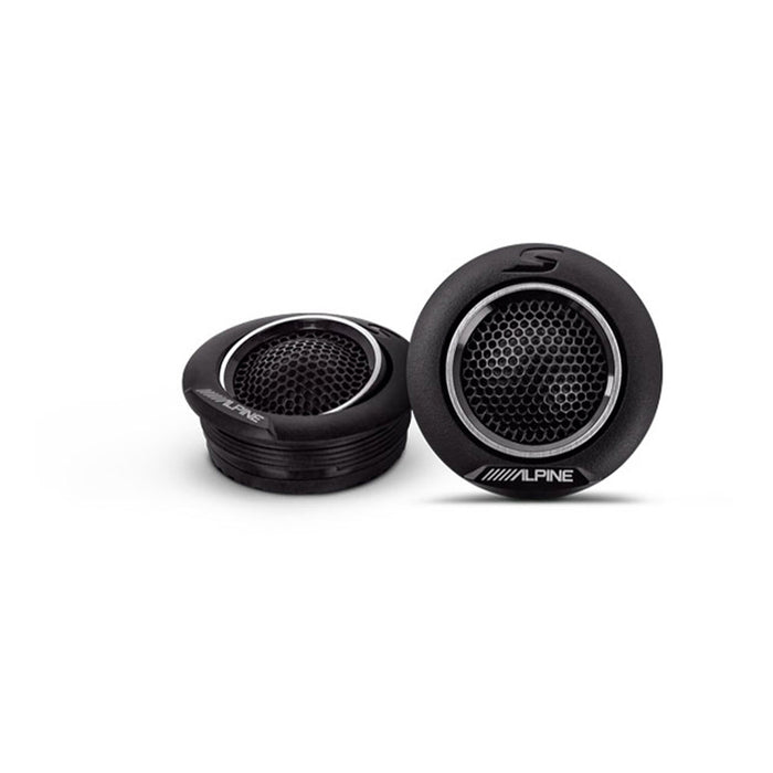 Auto columns ALPINE S2-S65C