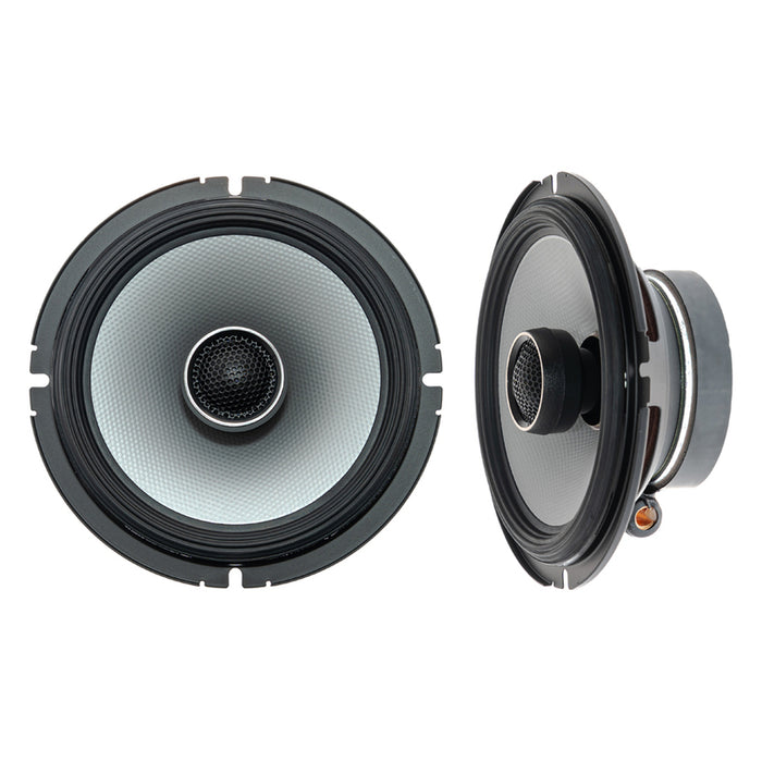 Auto speakers ALPINE S2-S65 16.5 CM 240W