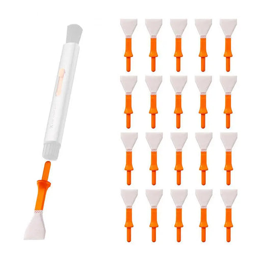 Alternative Cleaning Swab Set K&F Concept SKU.1901 - Other<<<Accessories<<<Photo and cameras<<<InnproXML
