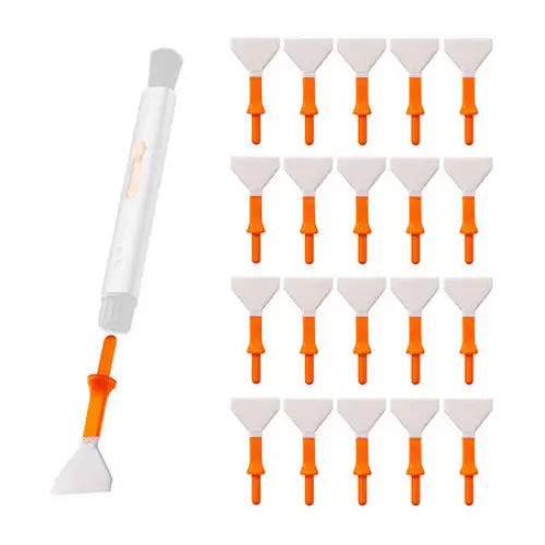 Alternative Cleaning Swab Set K&F Concept SKU.1902 - Other<<<Accessories<<<Photo and cameras<<<InnproXML