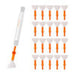 Alternative Cleaning Swab Set K&F Concept SKU.1902 - Other<<<Accessories<<<Photo and cameras<<<InnproXML