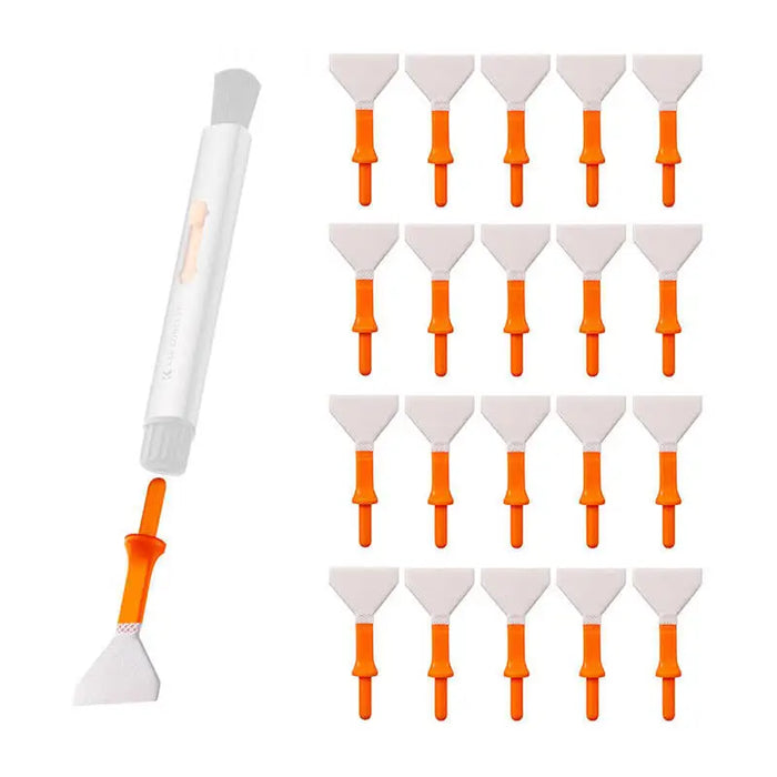 Alternative Cleaning Swab Set K&F Concept SKU.1902 - Other<<<Accessories<<<Photo and cameras<<<InnproXML