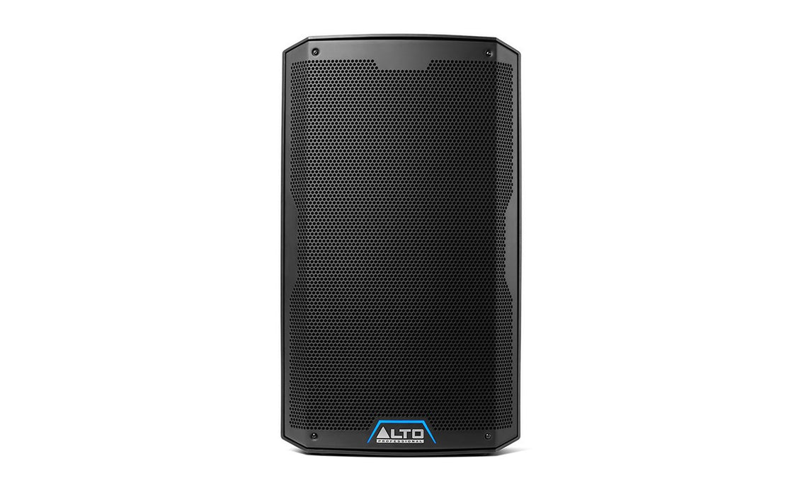 Alto TS 412 - 2500-watt 12-inch 2-way powered loudspeaker with Bluetooth®, DSP and app control