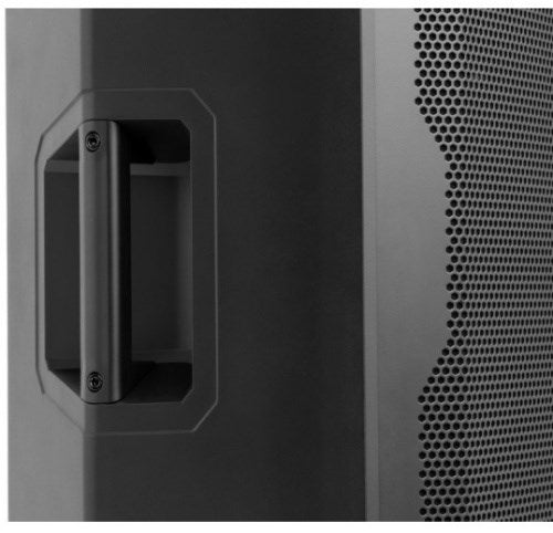 Alto TS 415 Active 2-way speaker 1250 - 2500 W Black