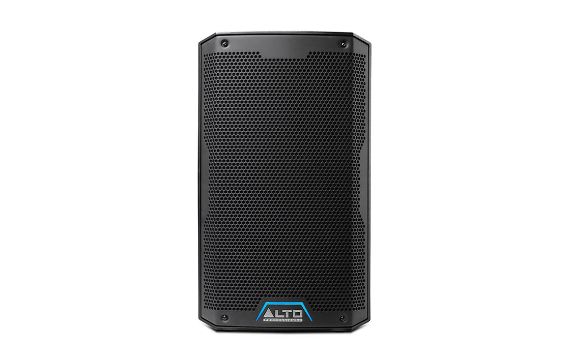 Alto TS 408 - 2000-watt 12-inch 8-way powered loudspeaker with Bluetooth®, DSP and app control