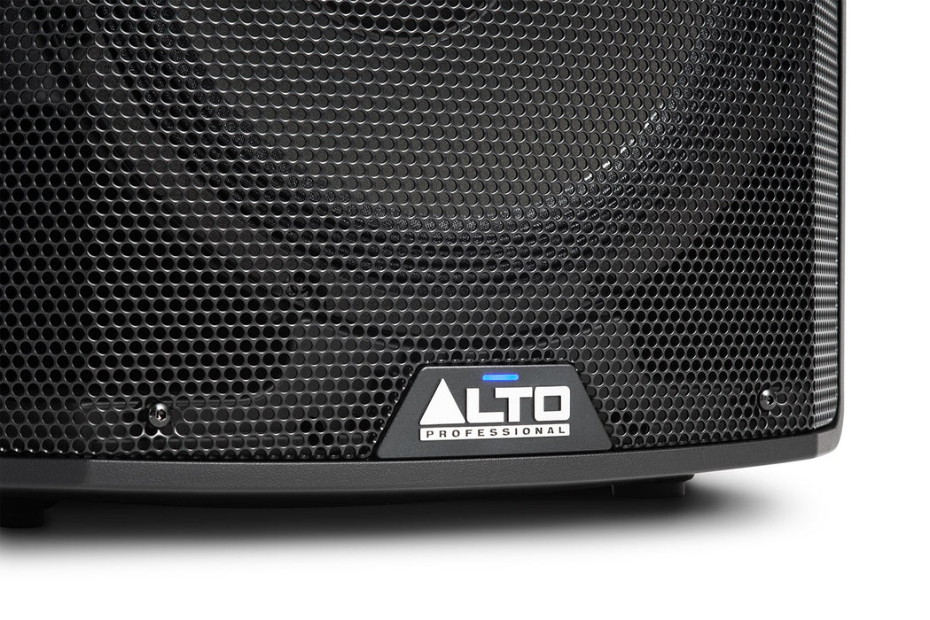 Alto TX 412 – 700W active speaker