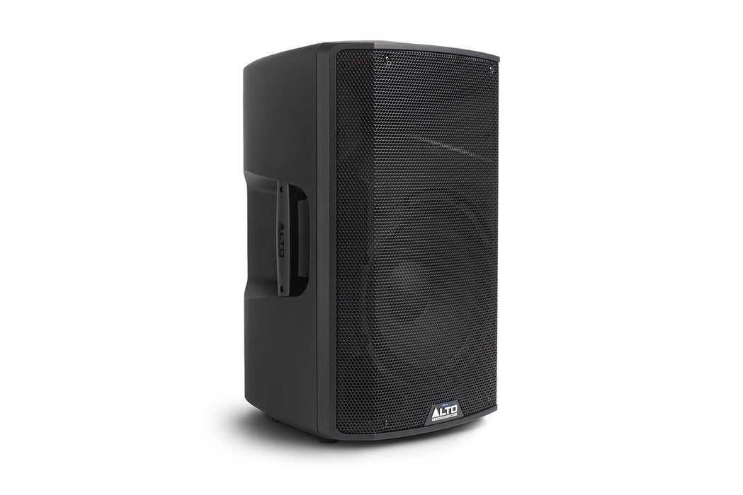 Alto TX 412 – 700W active speaker